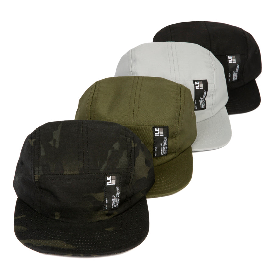 Logo Hat