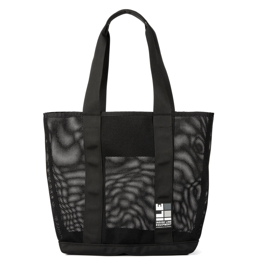 Mesh Tote