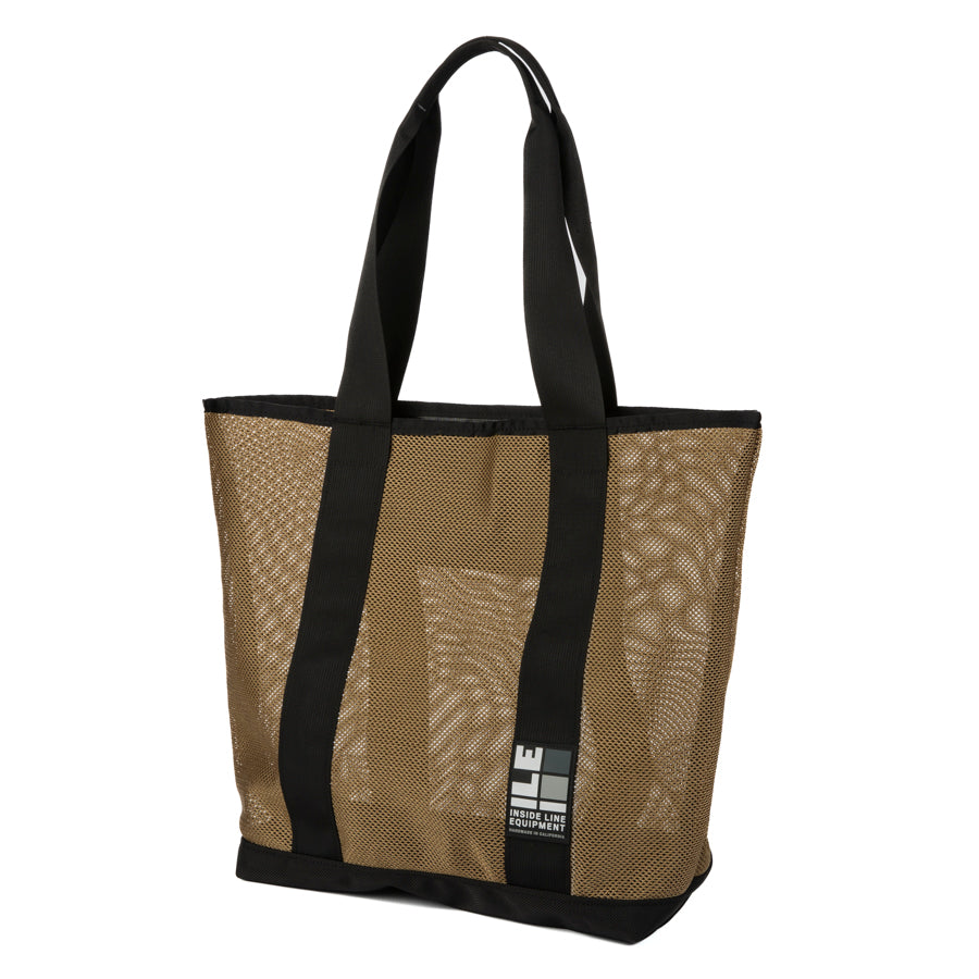 Mesh Tote
