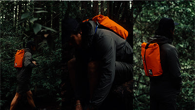 Apex 11L Day Pack - Video
