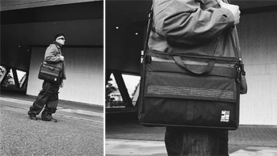 Blackout Patchwork: Series 3