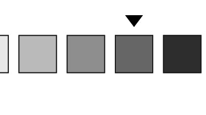 In Search of the Perfect Grey