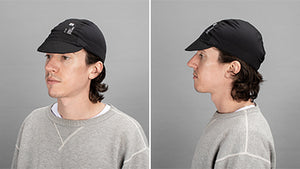 New: Cycling Cap