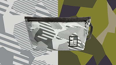 Disruptive Pattern Cordura