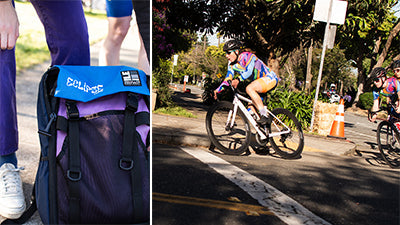 ILE for Eclipse Racing