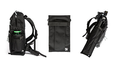 New: Hydration & Tripod Holsters