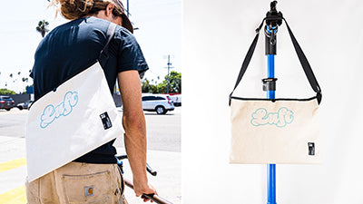Custom Musette for Luft