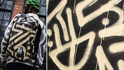 ILE x Shogun Shido: Collection II