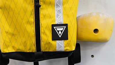 Custom Apex for Touchstone Climbing