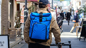 Transit 25L Review by Carryology