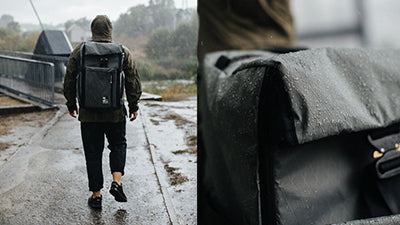 Travel Pack Review by Carryology