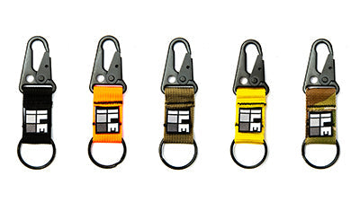 New: Key Clips