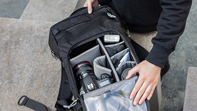 Photo Bag Prime - Now Available