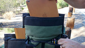 TESTED: ILE Default Mini Backpack