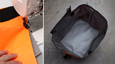 Are Your Bags Waterproof?