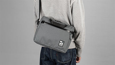 New: Tablet Bag