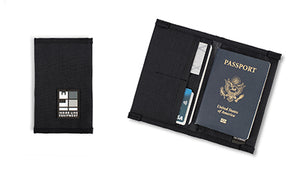 New: Travel Wallet