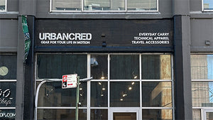 Retailer Spotlight: UrbanCred