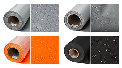 XPAC Sailcloth Guide: VX07, VX21, VX25, UX10 + X50