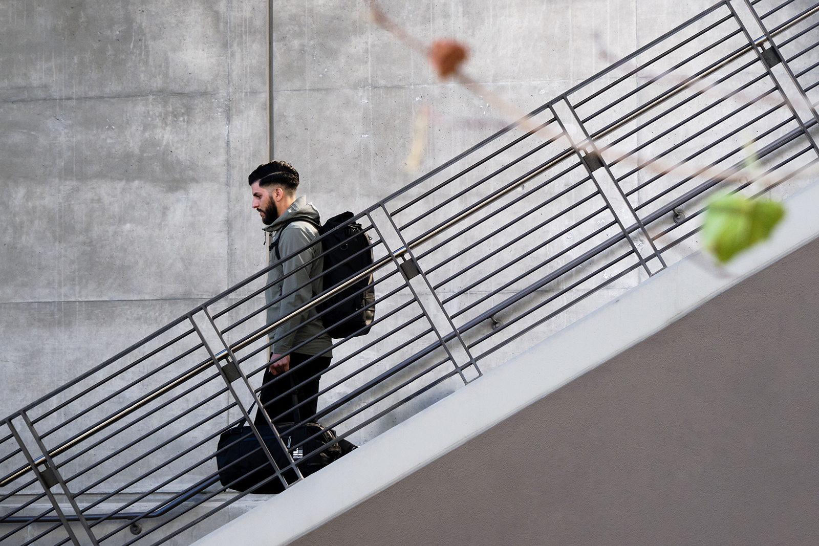 Backpacks | Weatherproof Technical Bags | INSIDE LINE EQUIPMENT