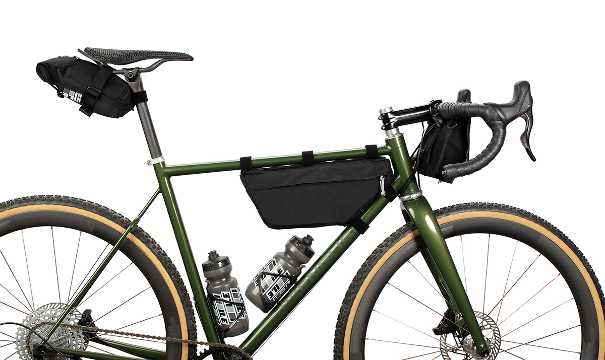 bar bag kit