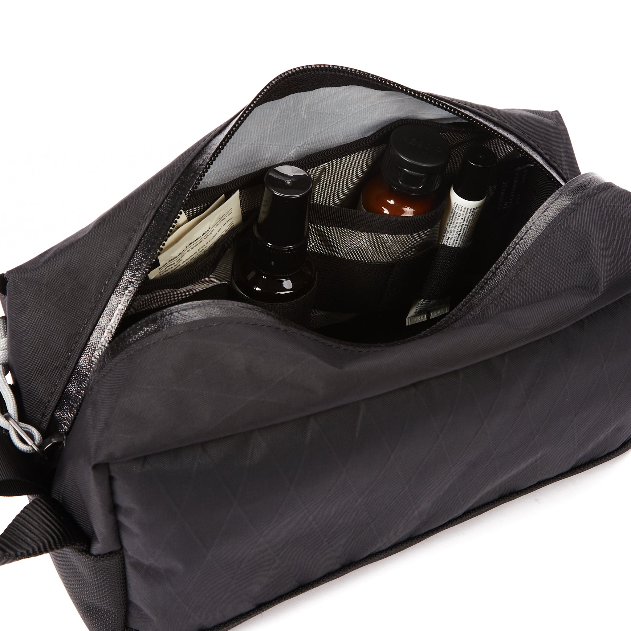 Dopp Model Kit DOPP KITS – INSIDE LINE EQUIPMENT