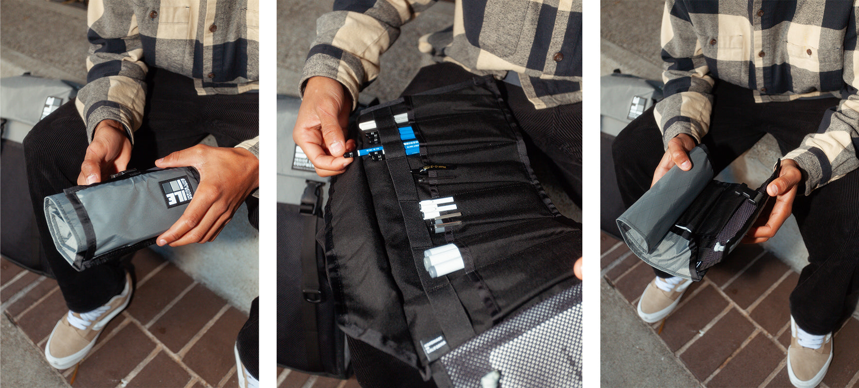 Rolls – INSIDE LINE EQUIPMENT
