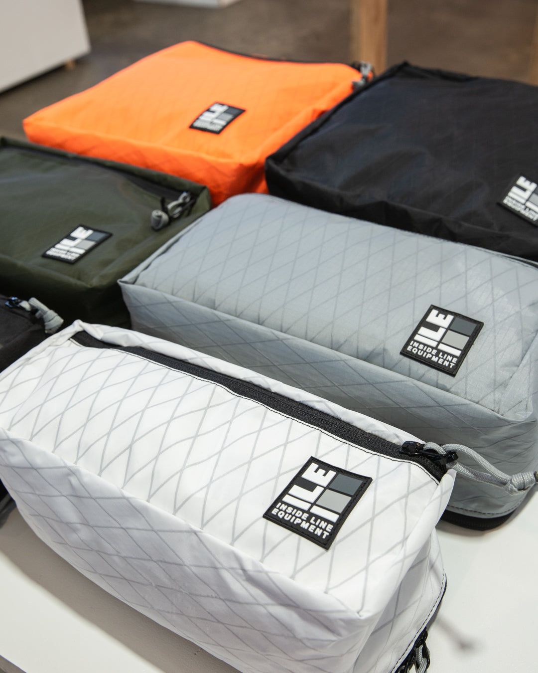 Default Backpack +COBRA – INSIDE LINE EQUIPMENT