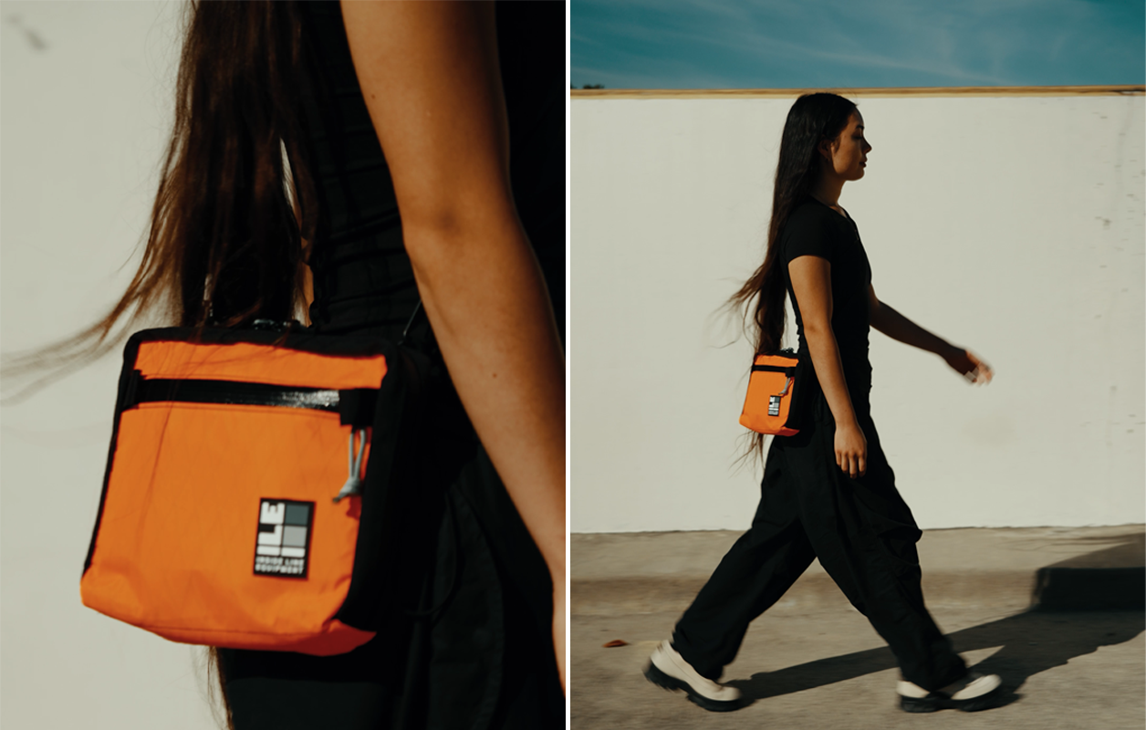 Cross Body