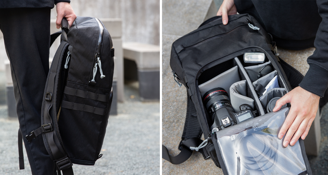 PHOTO BAG PRIME