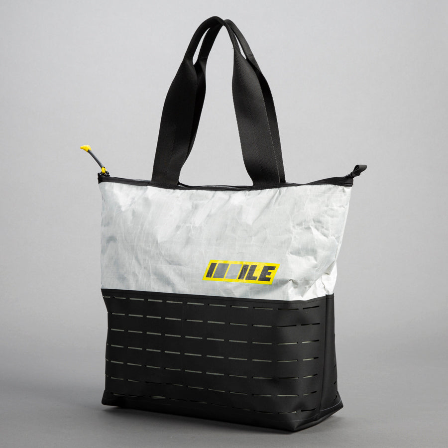 Minimal Tote MOLLE: CATEGORY ONE