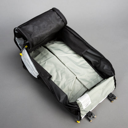 Race Day Bag: CATEGORY ONE