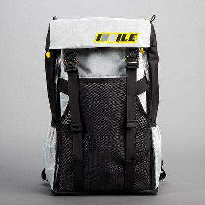 Race Day Bag: CATEGORY ONE