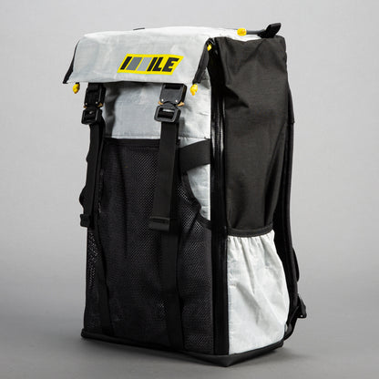 Race Day Bag: CATEGORY ONE