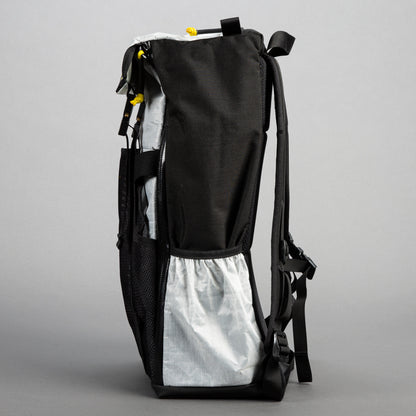 Race Day Bag: CATEGORY ONE