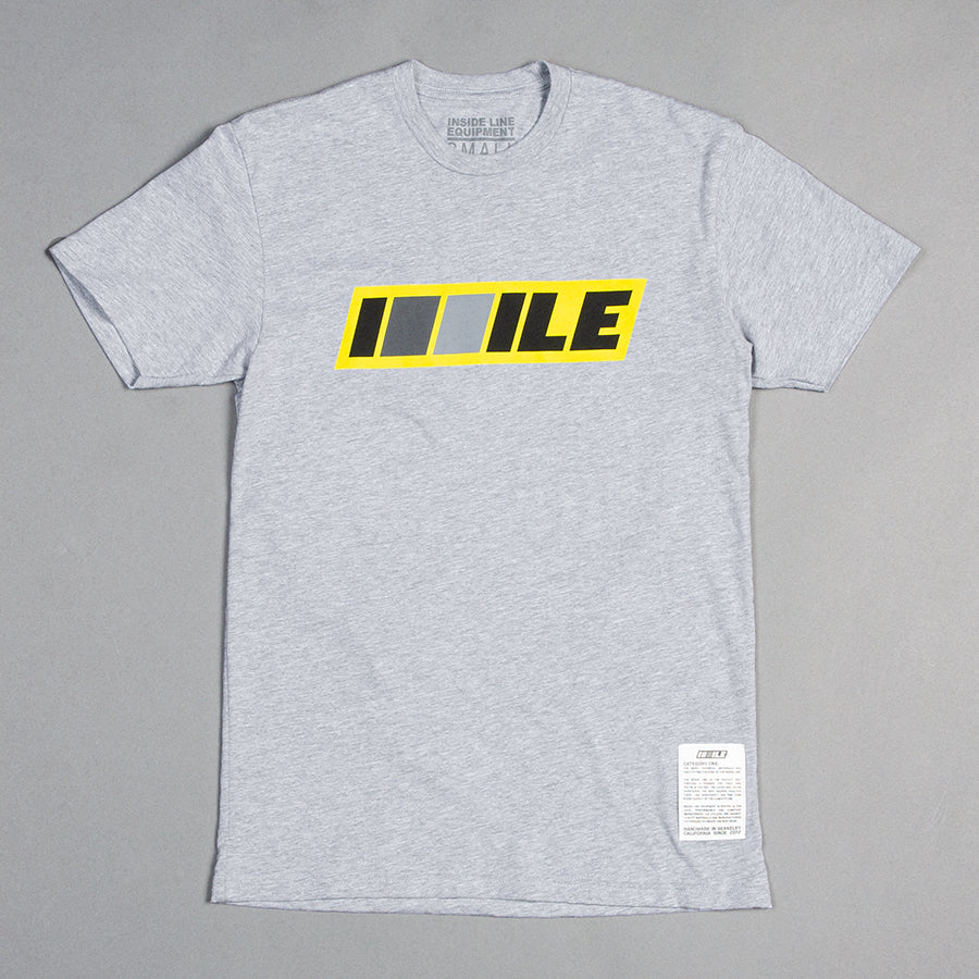 Shop Shirt: CATEGORY ONE