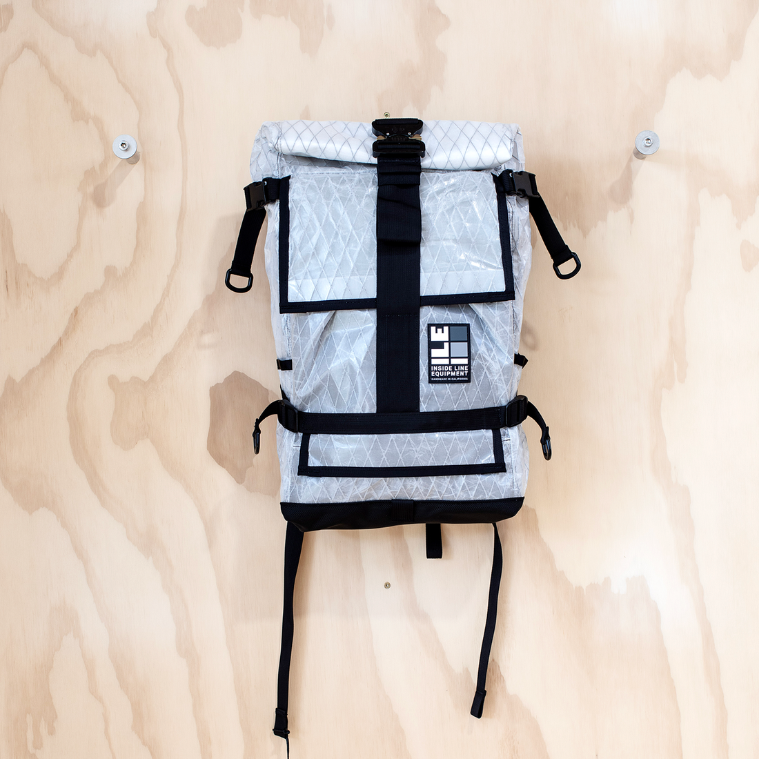 WORKSHOP BAG: Default Mini Fog UX10