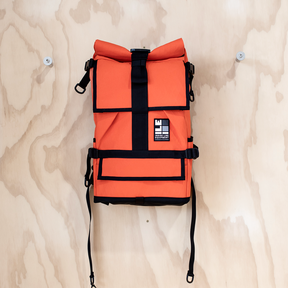 WORKSHOP BAG: Default Blaze x15