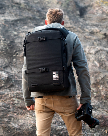 The Ultimate Photographers Bag - MKIV