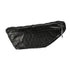 Bicycle Frame Bag - Weatherproof Bikepacking Bag - X-Pac Sailcloth - Tool Organization System - 3L Capacity - YKK Uretek Zippers - Handmade in USA