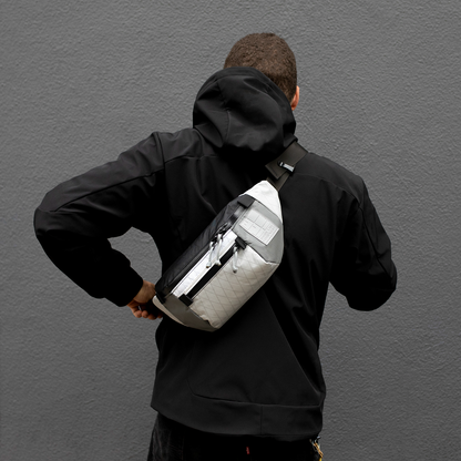 Mini Messenger: GREYMAT