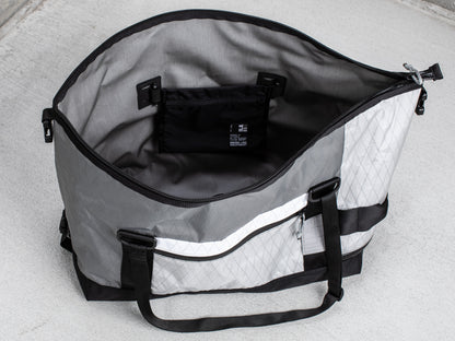 Arid Duffle 32L: GREYMAT