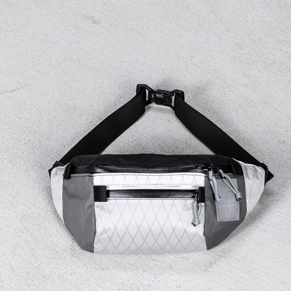 Mini Messenger: GREYMAT