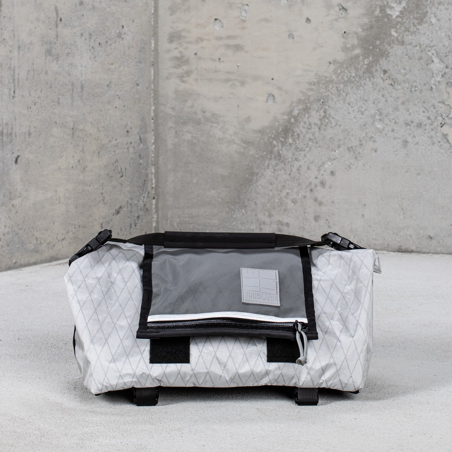 Porteur Rackbag: GREYMAT