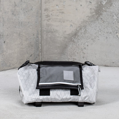 Porteur Rackbag: GREYMAT