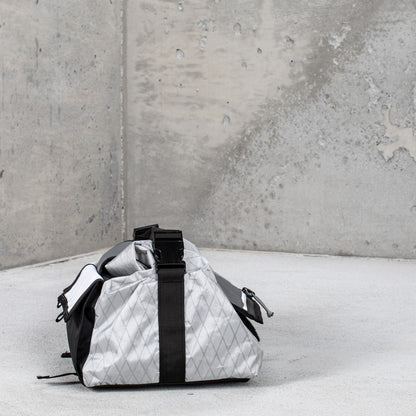 Porteur Rackbag: GREYMAT