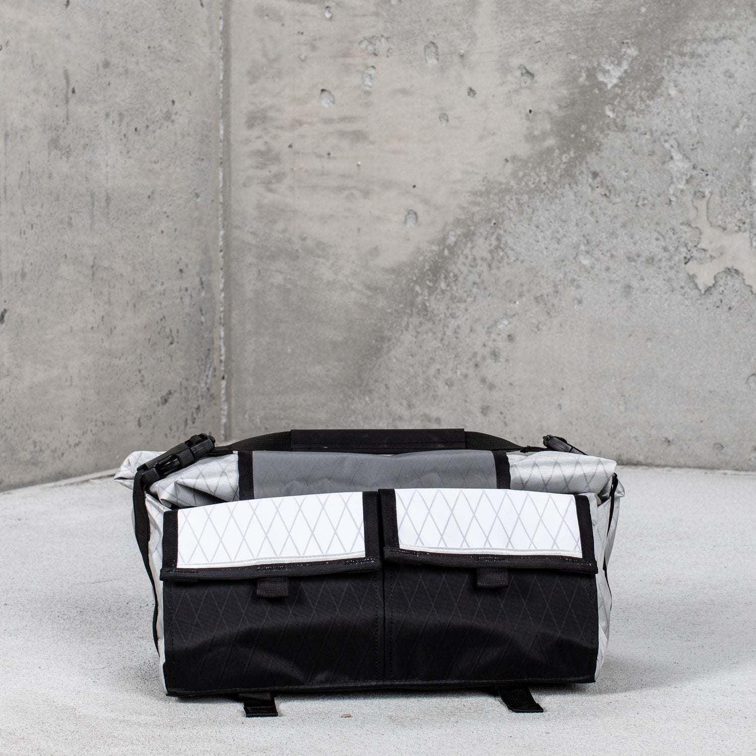 Porteur Rackbag: GREYMAT
