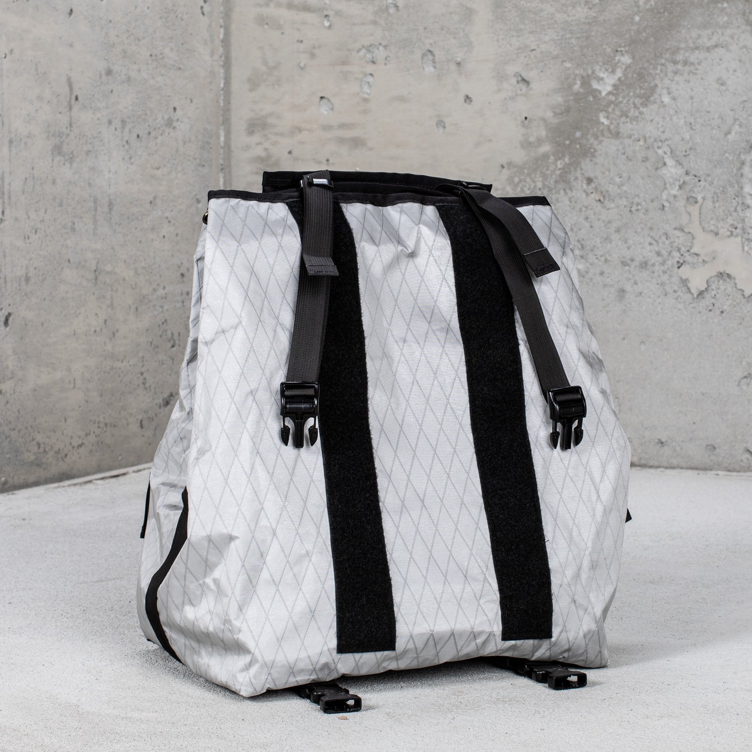 Porteur Rackbag: GREYMAT