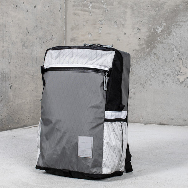 Weatherproof Backpack | Radius 21L | Made in USA – INSIDE LINE