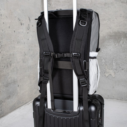 Radius: GREYMAT